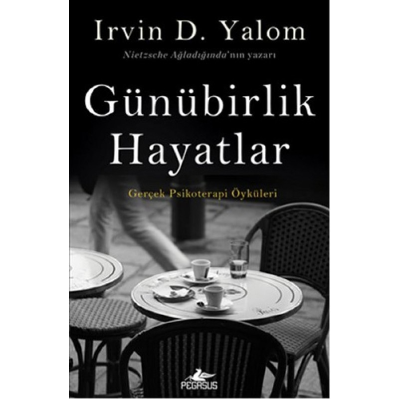 Günübirlik Hayatlar Günübirlik Hayatlar
