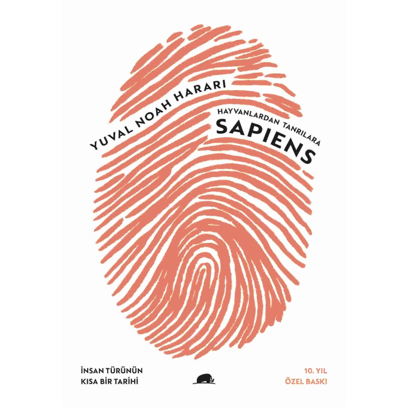 Sapiens - Hayvanlardan Tanrılara Sapiens - Hayvanlardan Tanrılara