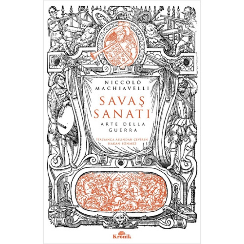 Savaş Sanatı Savaş Sanatı